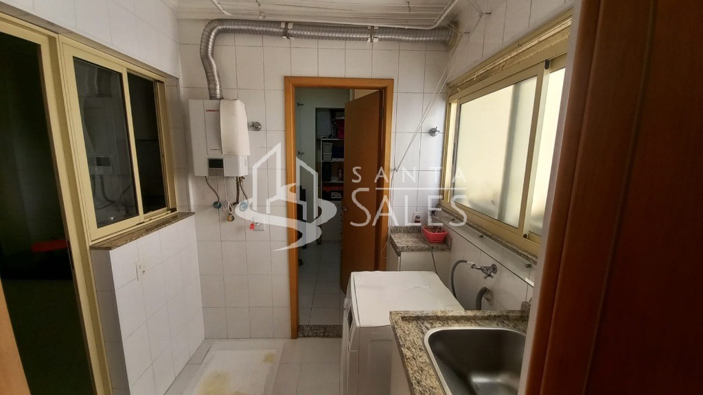 Apartamento, 3 quartos, 108 m² - Foto 14