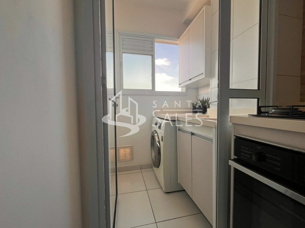 Apartamento, 1 quarto, 33 m² - Foto 11