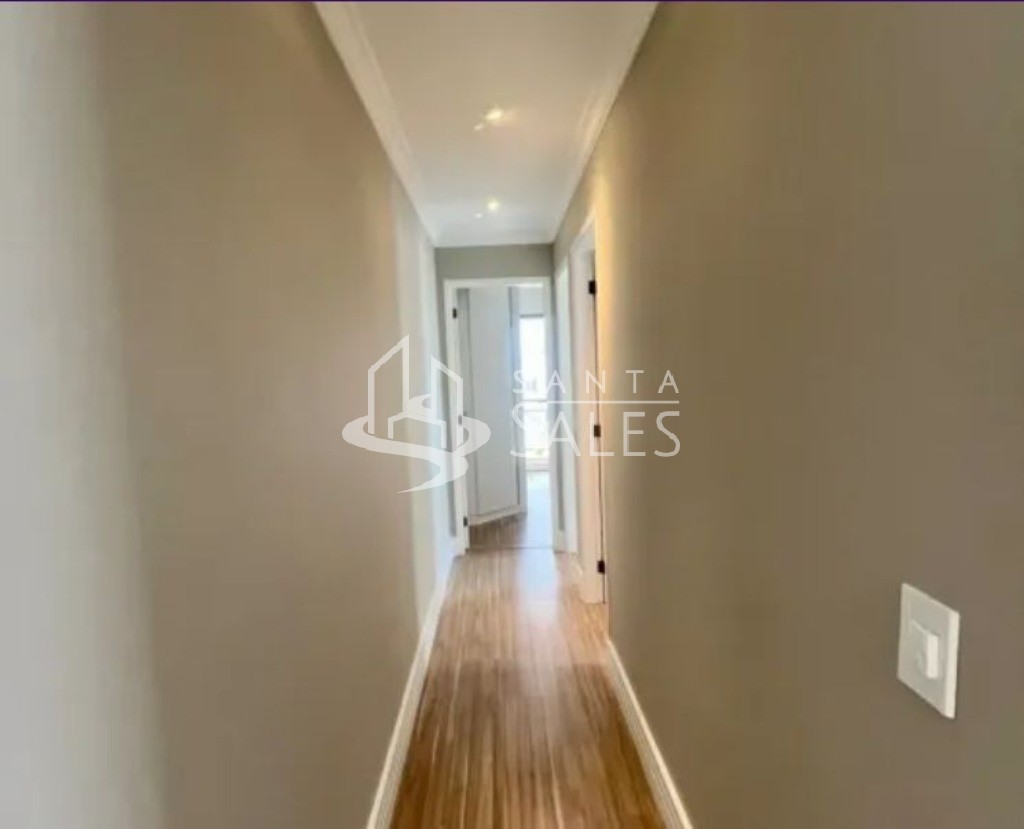 Apartamento, 2 quartos, 50 m² - Foto 8