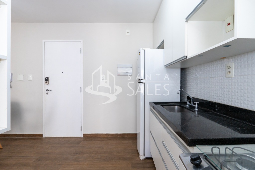 Apartamento, 2 quartos, 64 m² - Foto 14