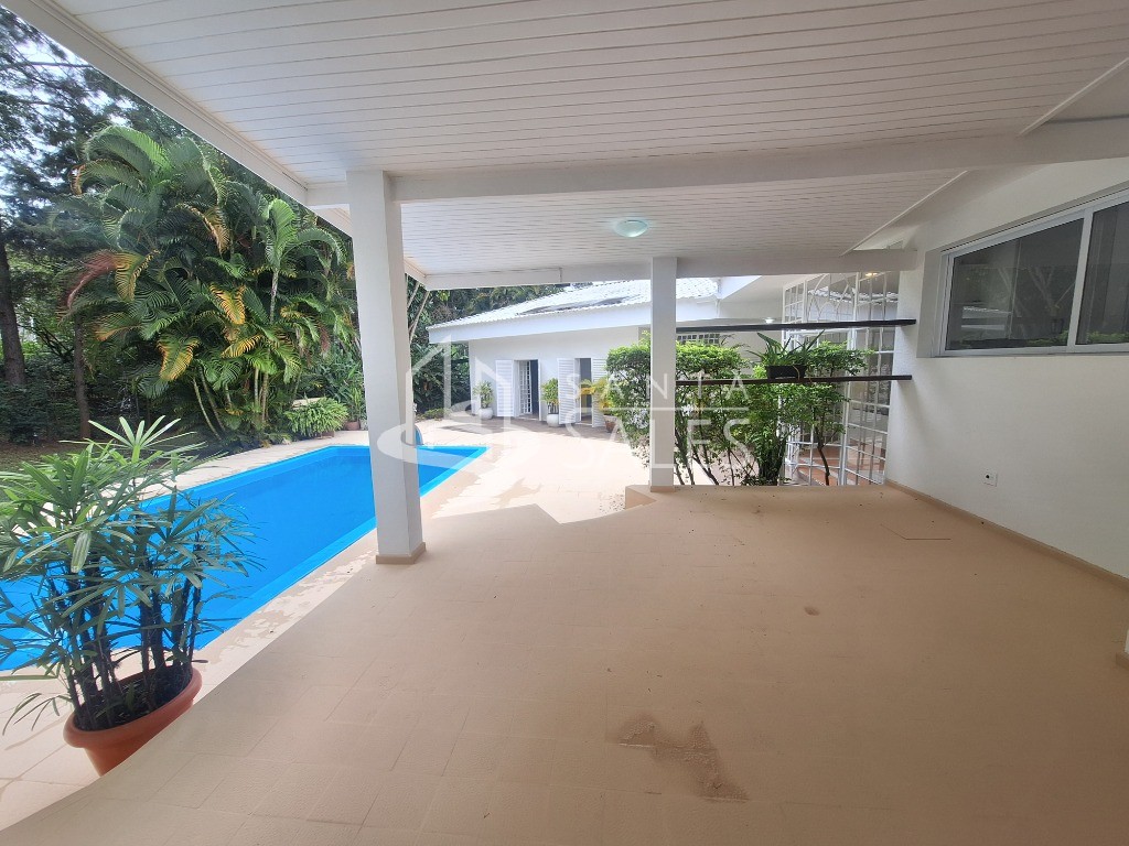 Casa, 4 quartos, 281 m² - Foto 39