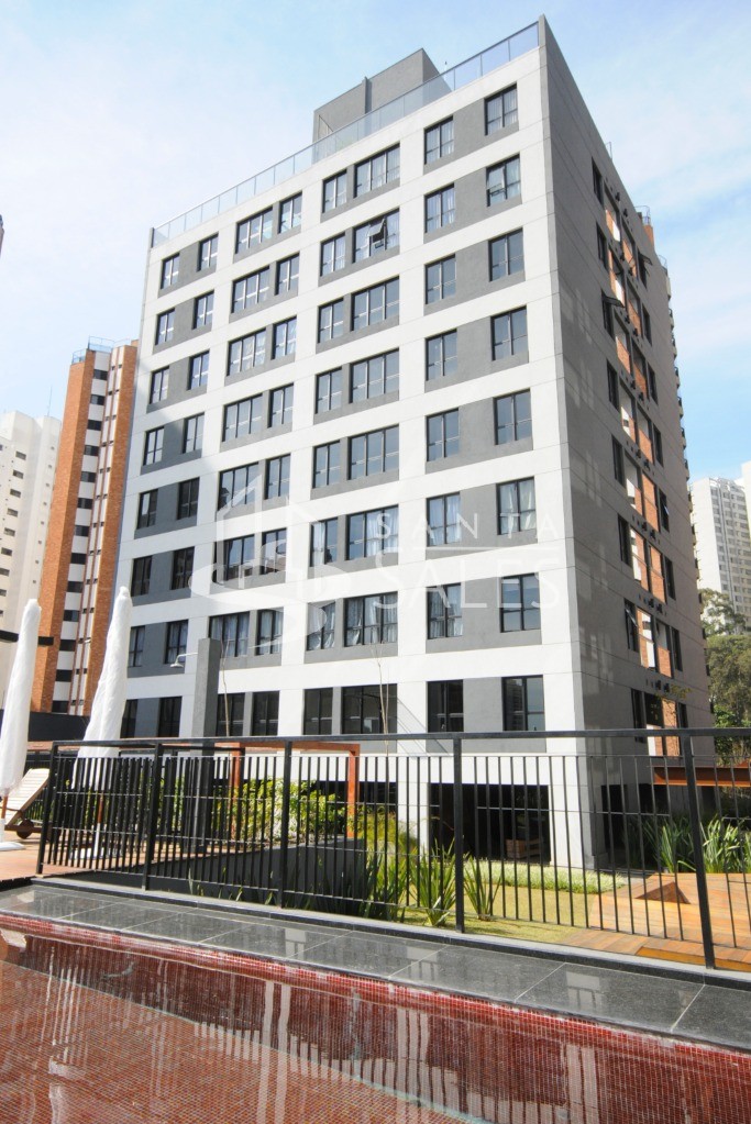 Apartamento, 1 quarto, 140 m² - Foto 2