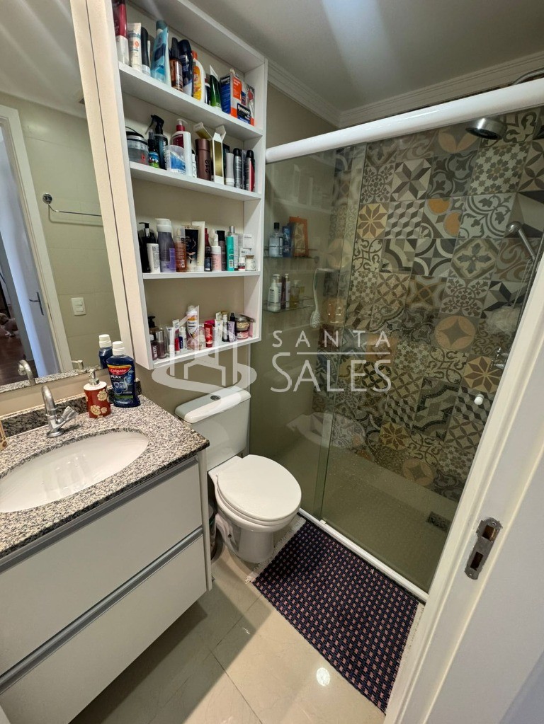 Apartamento, 2 quartos, 55 m² - Foto 17