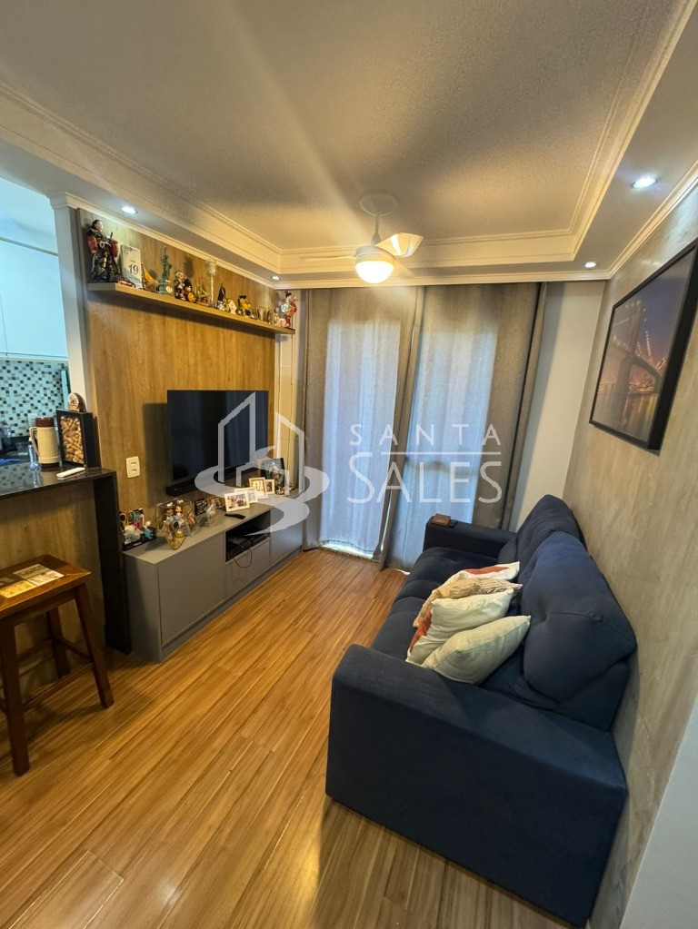 Apartamento, 2 quartos, 55 m² - Foto 46