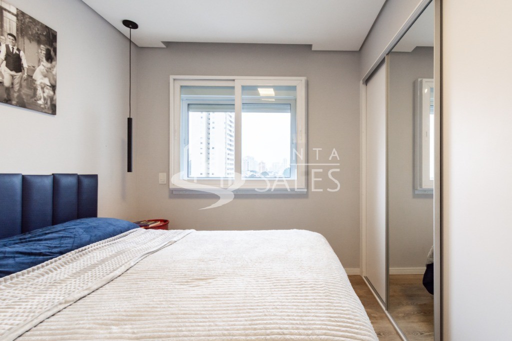 Apartamento, 1 quarto, 67 m² - Foto 8