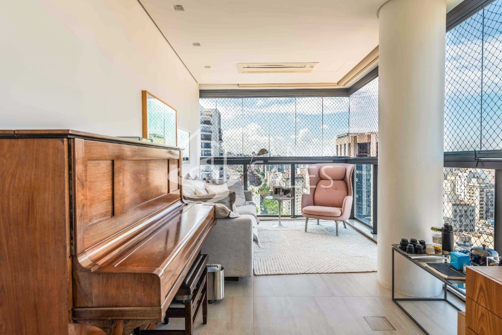 Apartamento, 5 quartos, 408 m² - Foto 19
