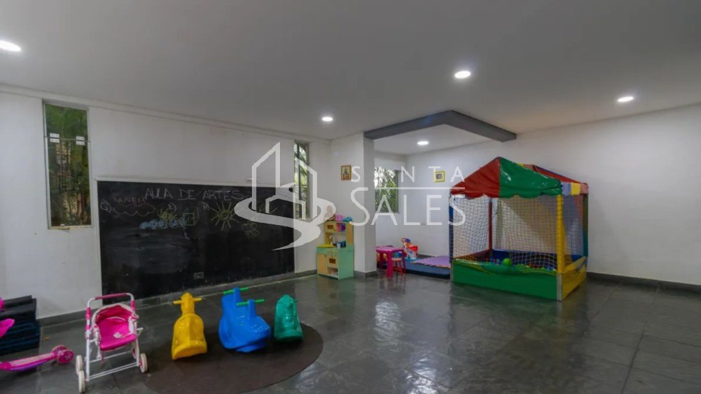 Apartamento, 3 quartos, 68 m² - Foto 33