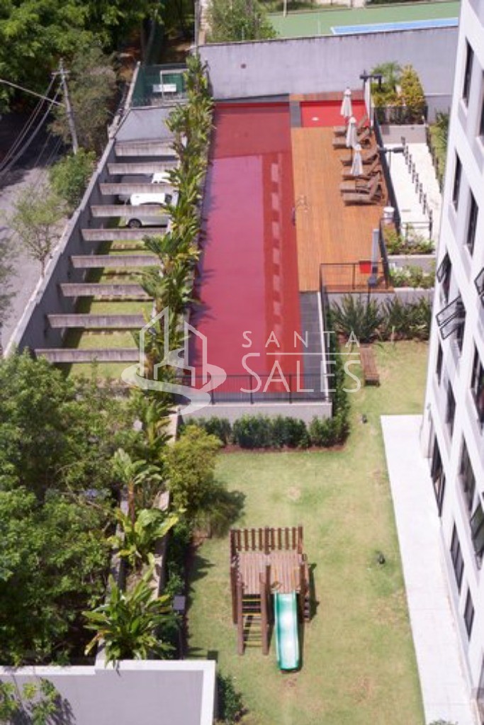 Apartamento, 1 quarto, 140 m² - Foto 8