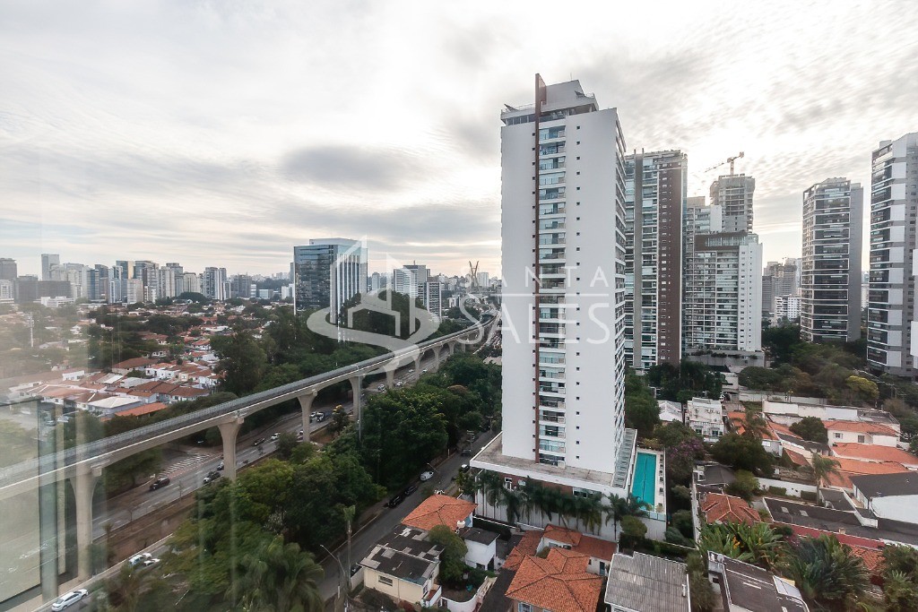 Apartamento, 2 quartos, 124 m² - Foto 5