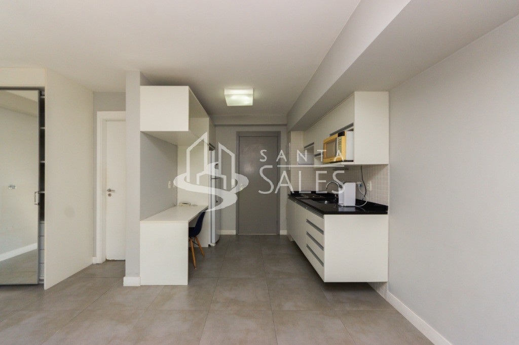 Kitnet-Studio, 33 m² - Foto 16
