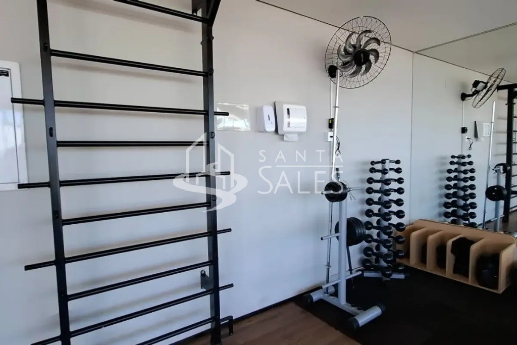 Kitnet-Studio, 25 m² - Foto 33