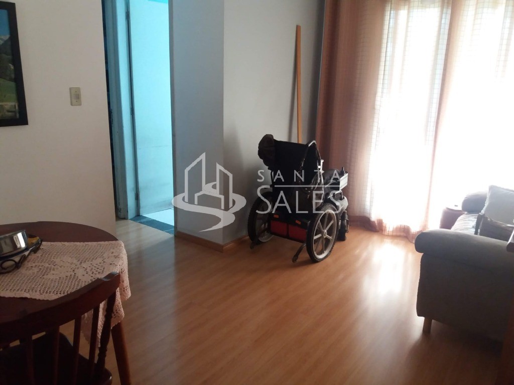Apartamento, 2 quartos, 49 m² - Foto 12