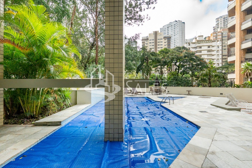 Apartamento, 3 quartos, 184 m² - Foto 55