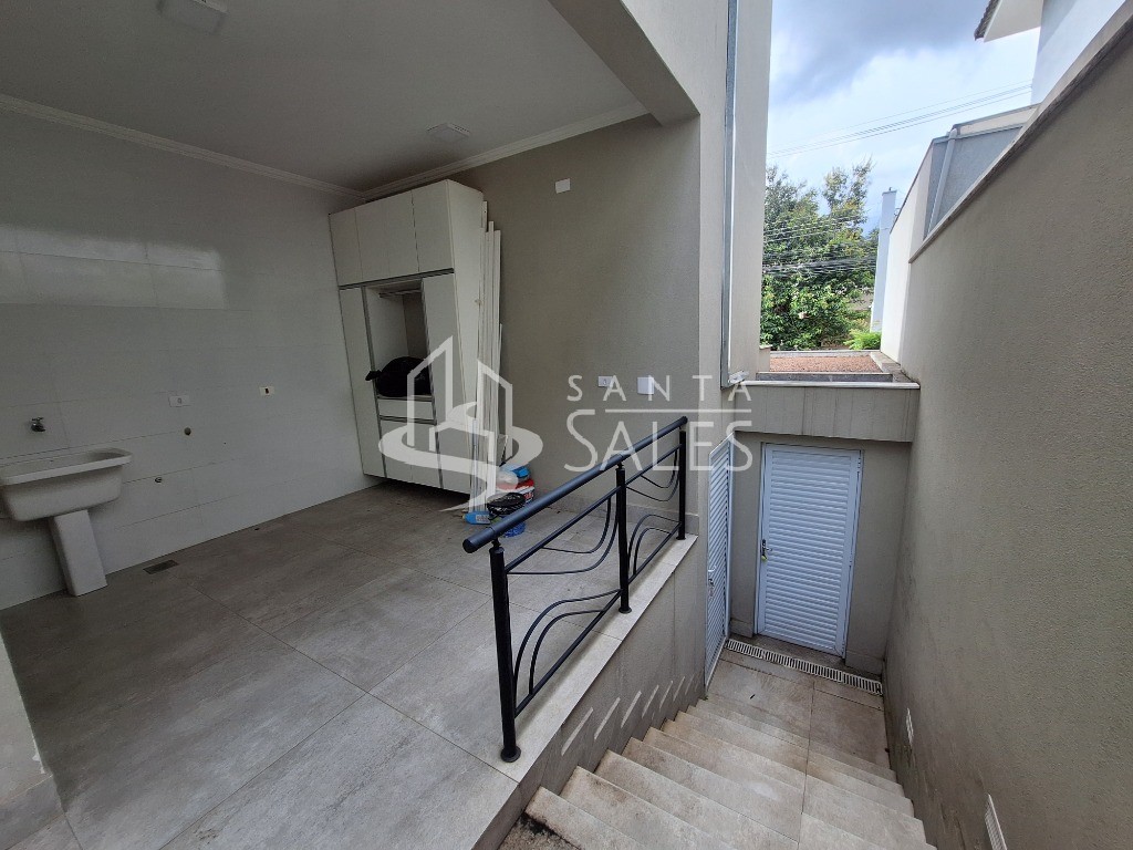 Casa, 4 quartos, 468 m² - Foto 35