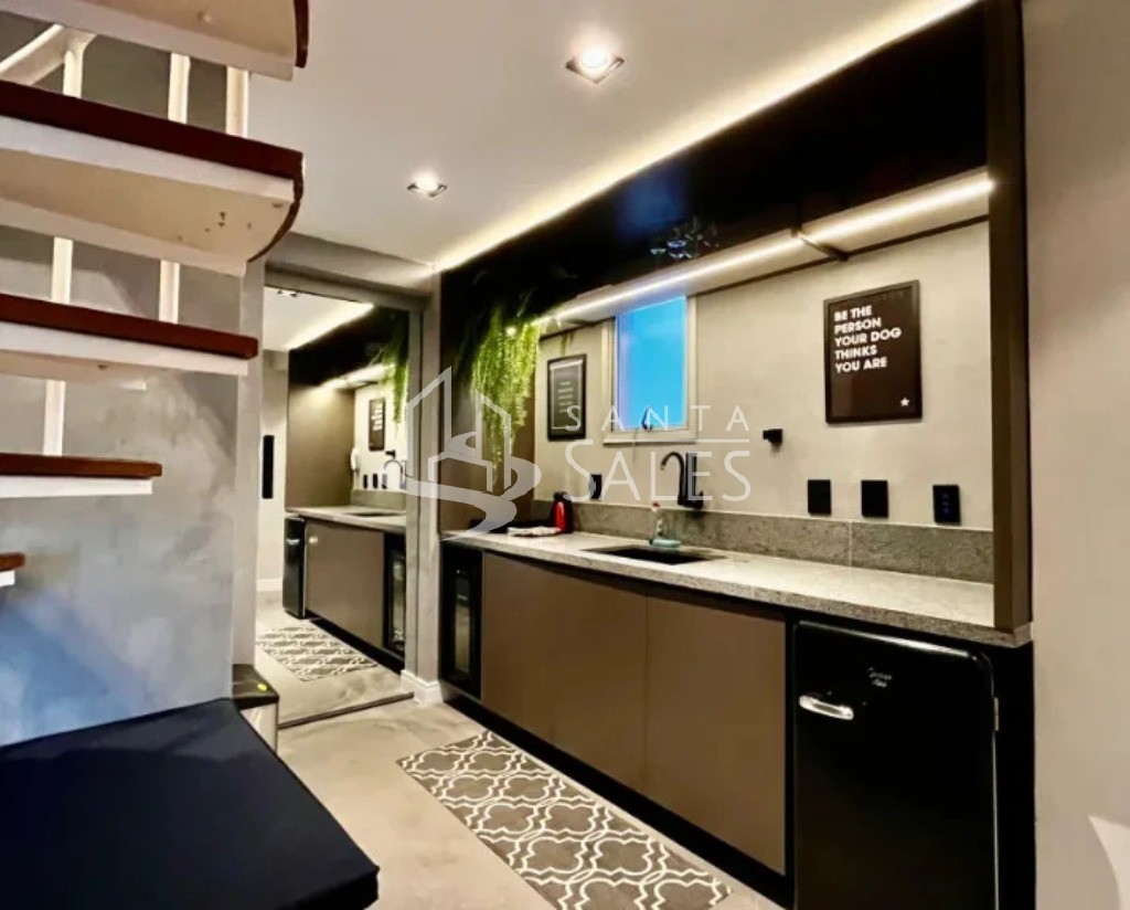 Apartamento, 3 quartos, 140 m² - Foto 9