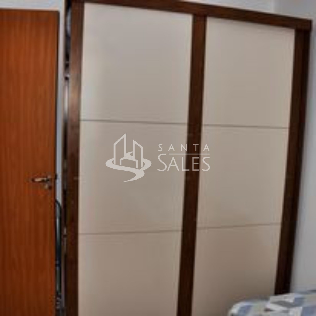 Apartamento, 2 quartos, 44 m² - Foto 3