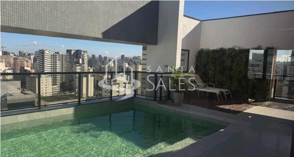 Apartamento, 1 quarto, 45 m² - Foto 13