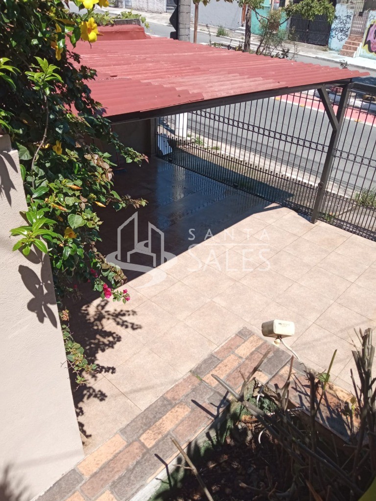 Sobrado, 2 quartos, 322 m² - Foto 5
