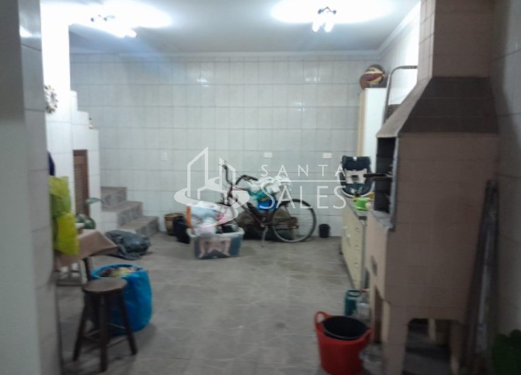 Sobrado, 3 quartos, 123 m² - Foto 15