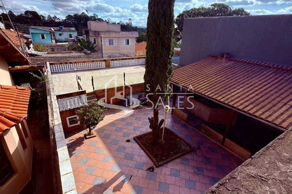 Sobrado, 3 quartos, 250 m² - Foto 25