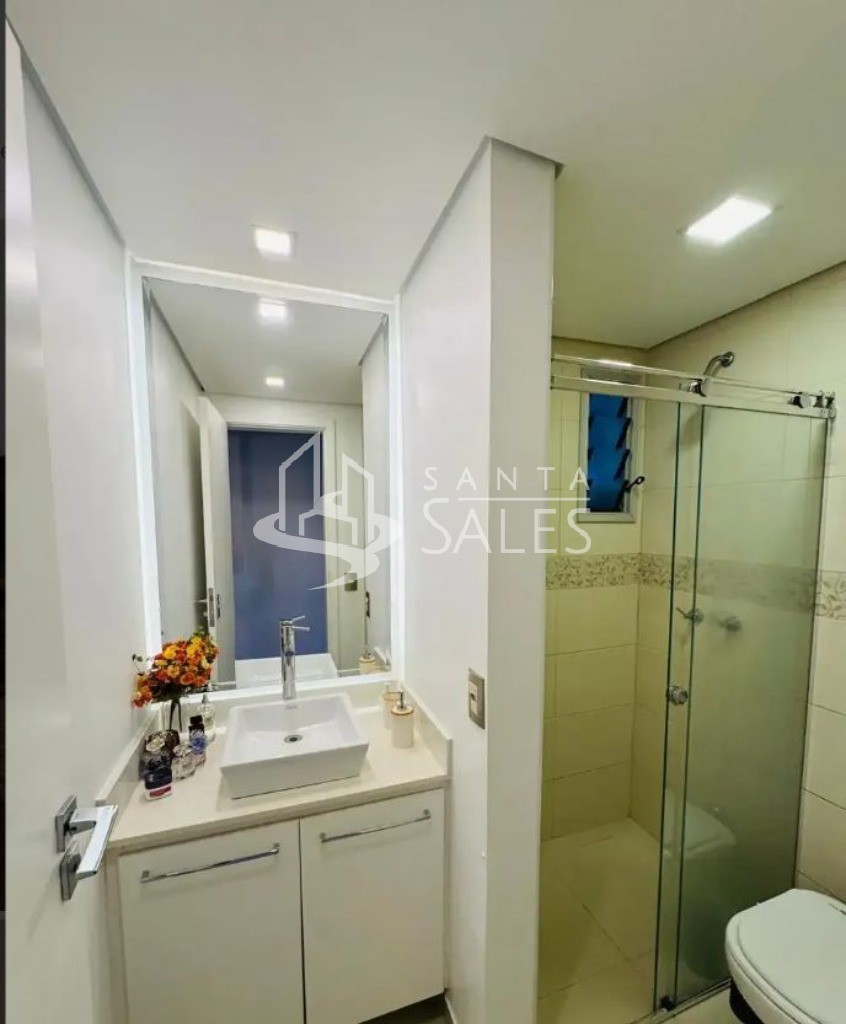 Apartamento, 3 quartos, 68 m² - Foto 23