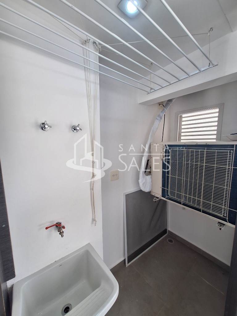 Apartamento, 1 quarto, 62 m² - Foto 8