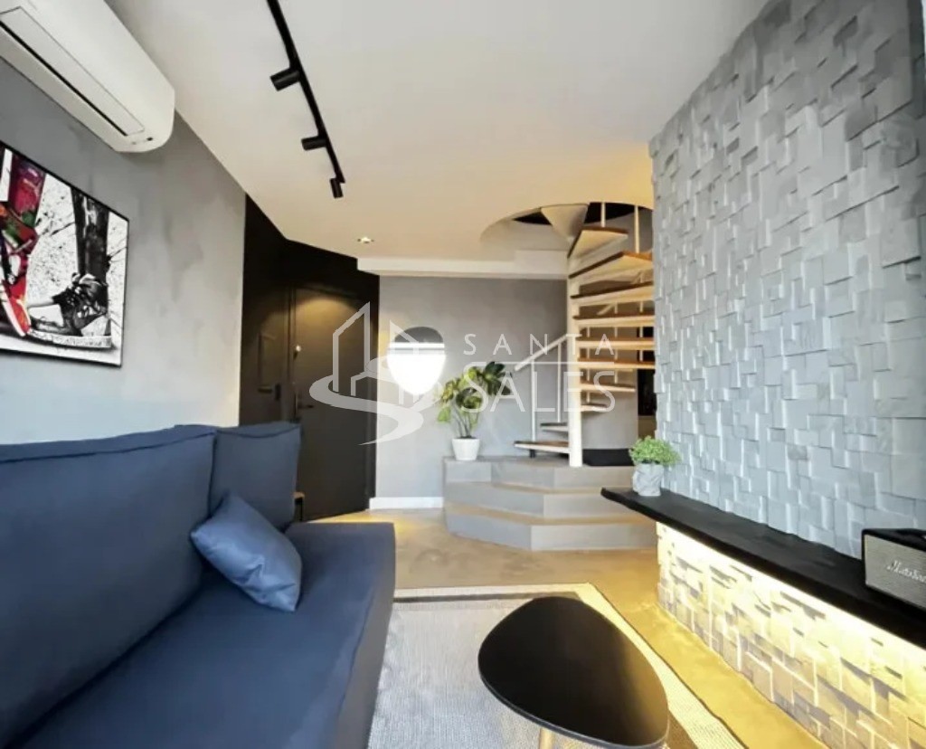 Apartamento, 3 quartos, 140 m² - Foto 3