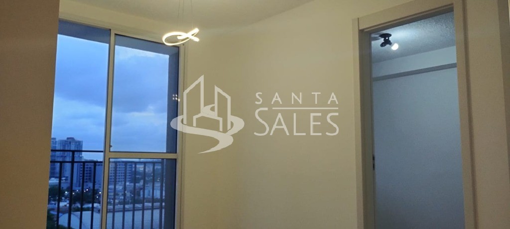 Apartamento, 2 quartos, 38 m² - Foto 21