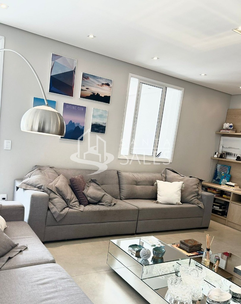 Apartamento, 3 quartos, 177 m² - Foto 2