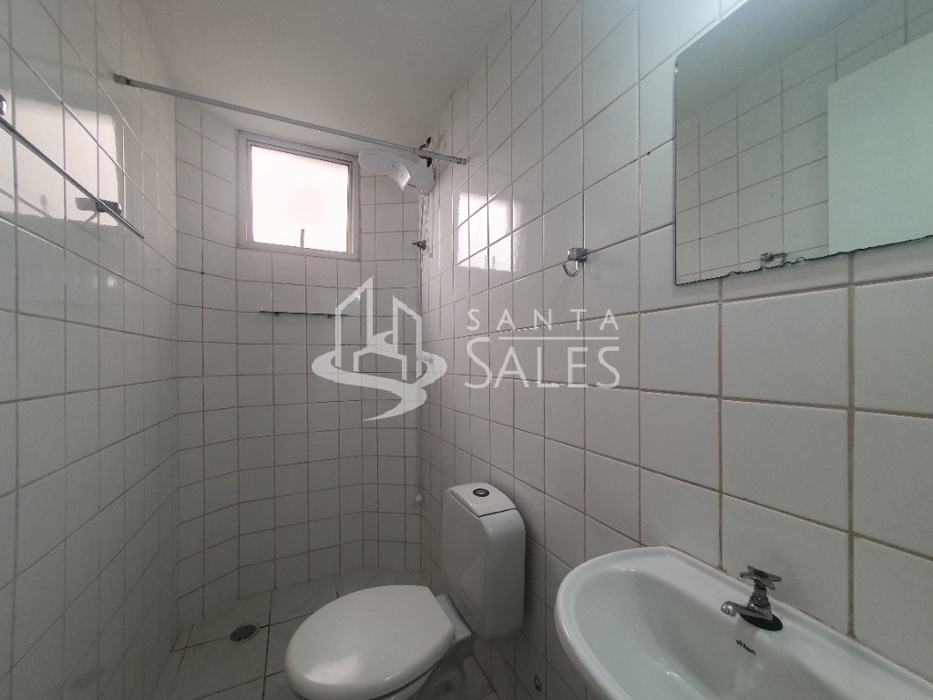 Apartamento, 2 quartos, 45 m² - Foto 14