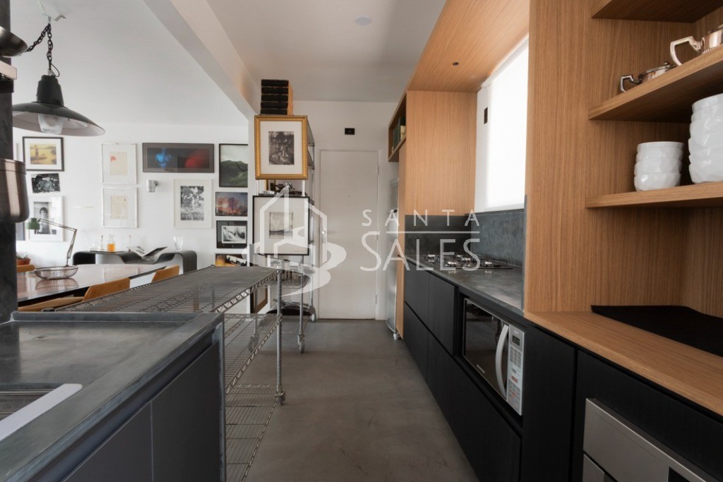 Apartamento, 2 quartos, 109 m² - Foto 12