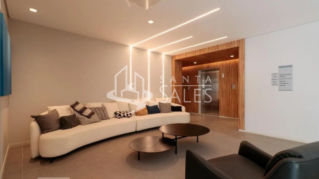 Apartamento, 2 quartos, 55 m² - Foto 32
