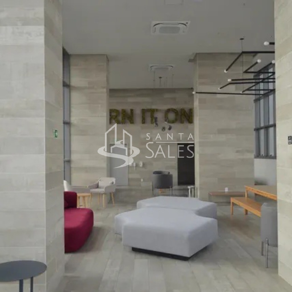 Apartamento, 1 quarto, 22 m² - Foto 25