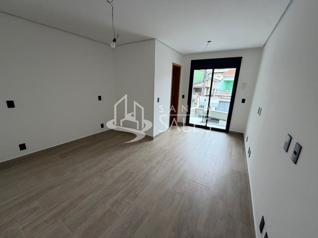 Sobrado, 3 quartos, 155 m² - Foto 11