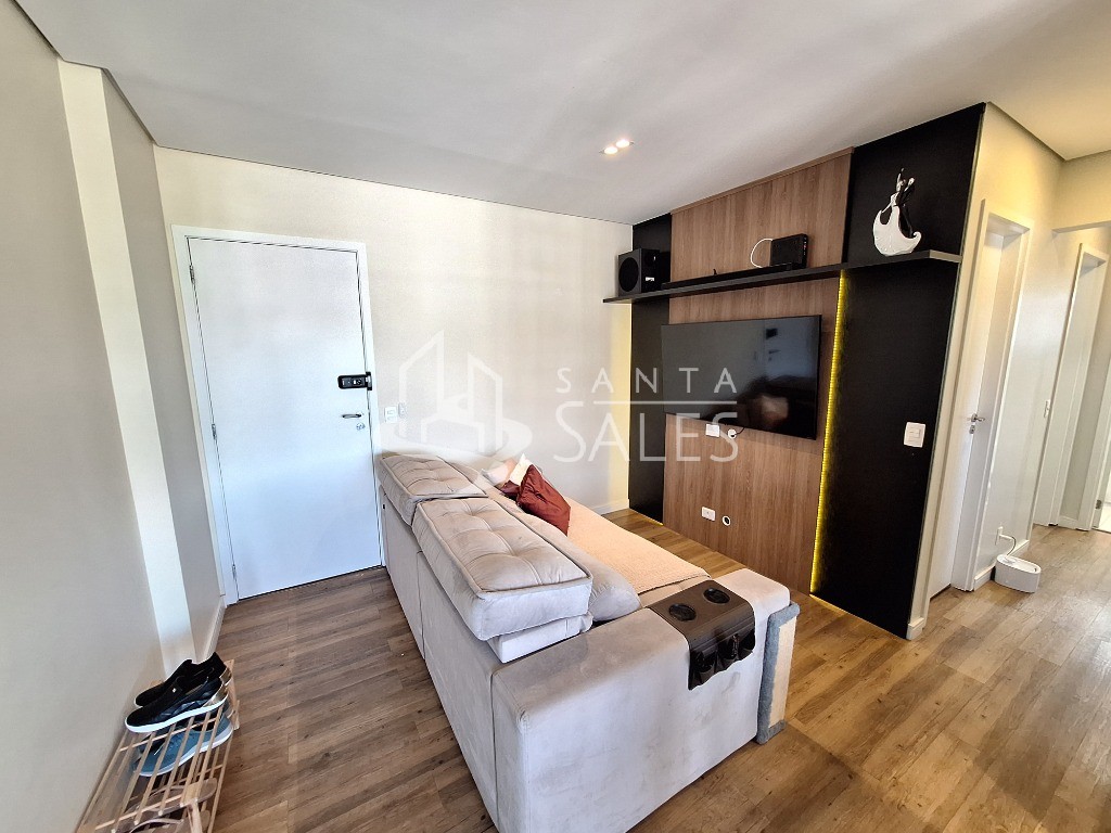 Apartamento, 1 quarto, 81 m² - Foto 8
