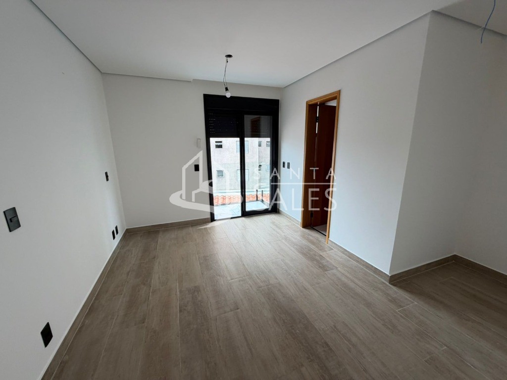 Sobrado, 3 quartos, 155 m² - Foto 1