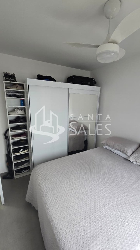 Apartamento, 2 quartos, 33 m² - Foto 12