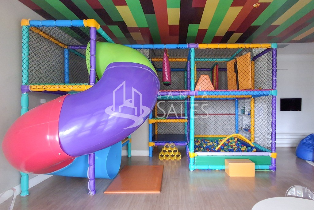 Cobertura, 2 quartos, 134 m² - Foto 35