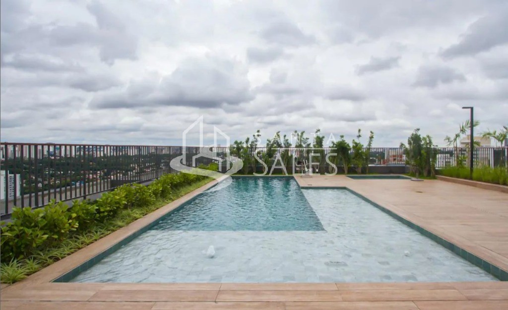Apartamento, 2 quartos, 47 m² - Foto 17