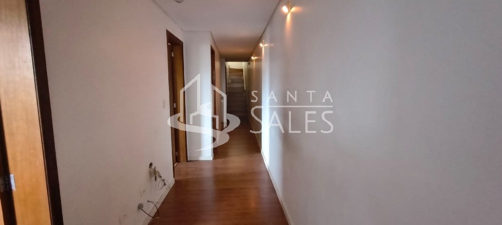Sobrado, 4 quartos, 220 m² - Foto 52