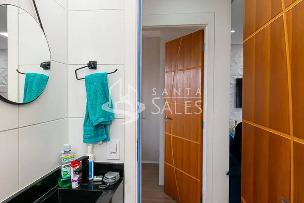 Apartamento, 2 quartos, 49 m² - Foto 21