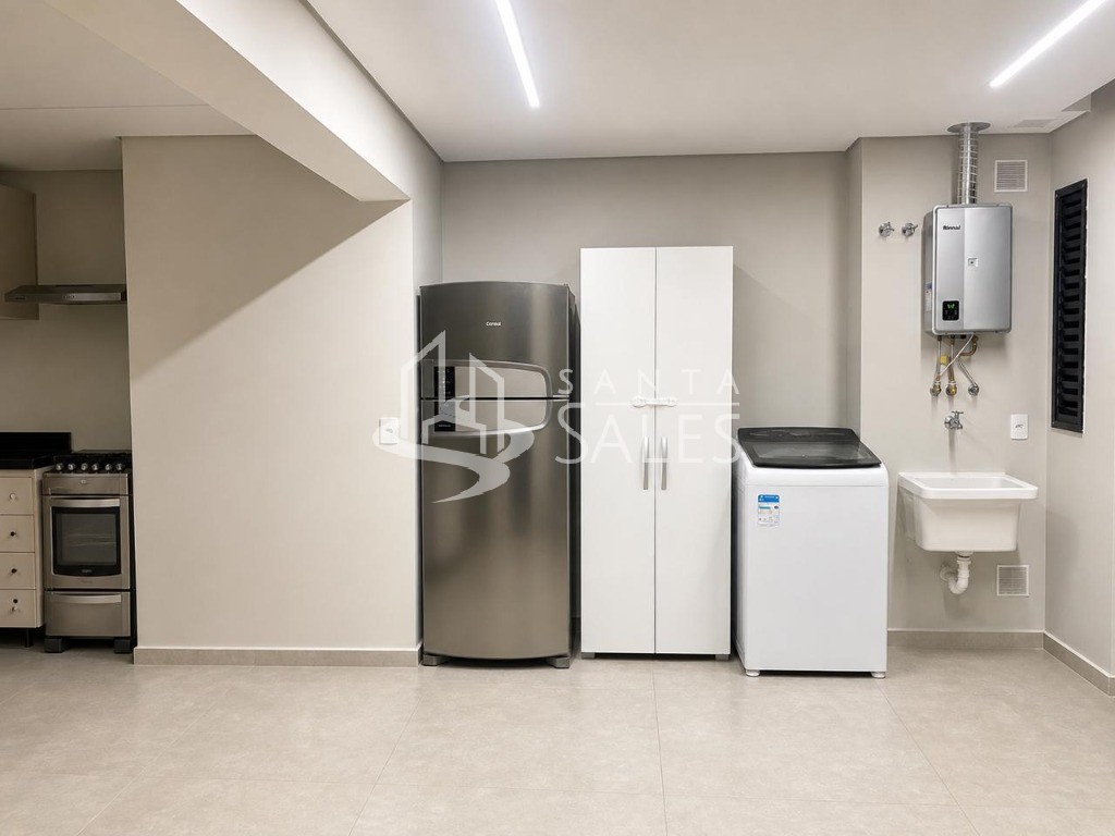 Apartamento, 2 quartos, 69 m² - Foto 9