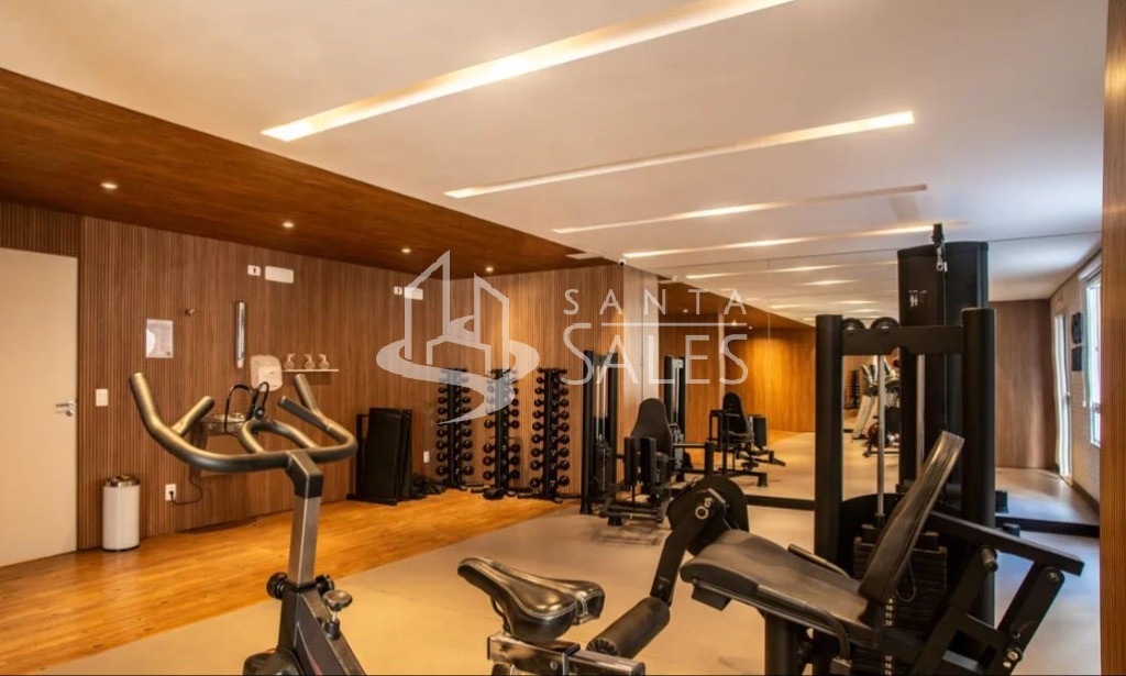 Apartamento, 1 quarto, 31 m² - Foto 19