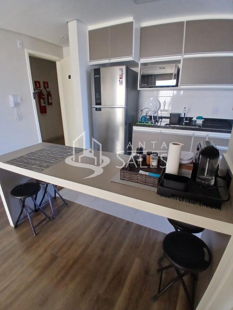 Apartamento, 1 quarto, 46 m² - Foto 5