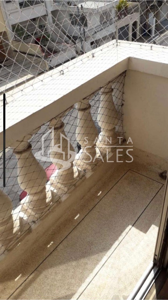 Apartamento, 1 quarto, 43 m² - Foto 6