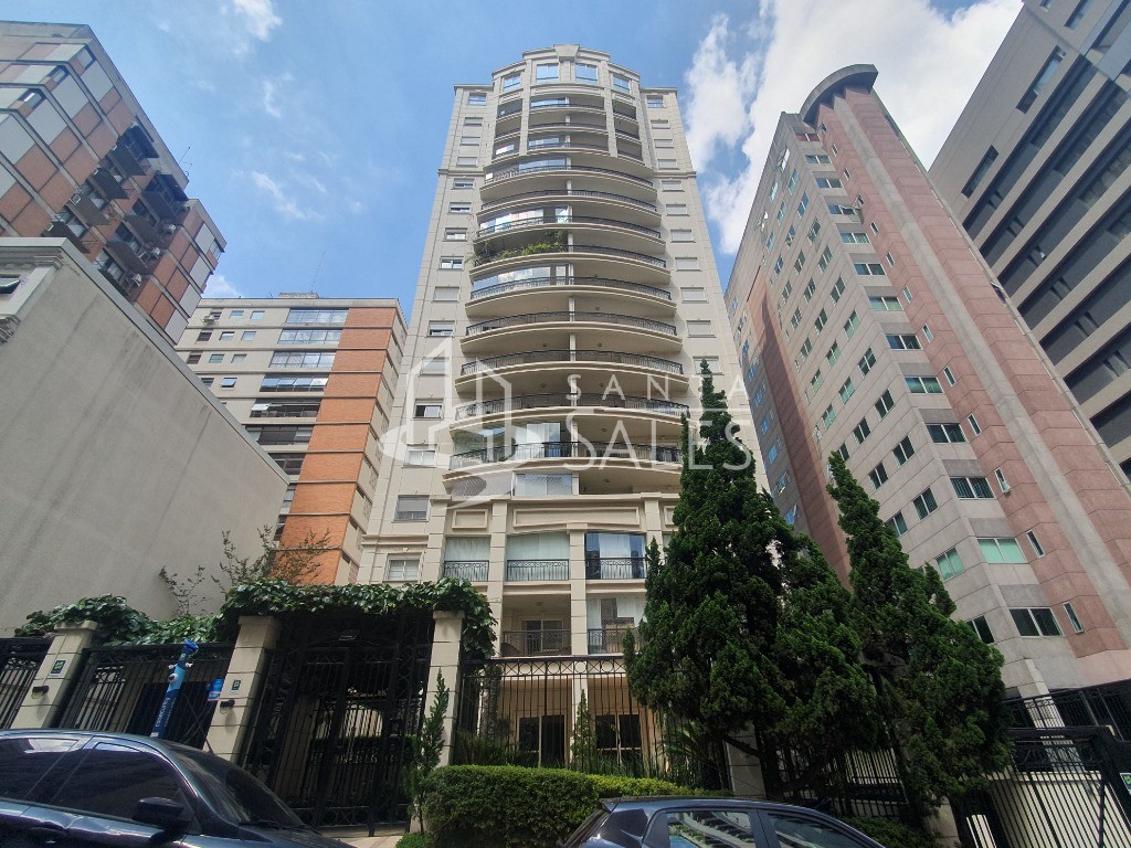 Apartamento, 2 quartos, 71 m² - Foto 1