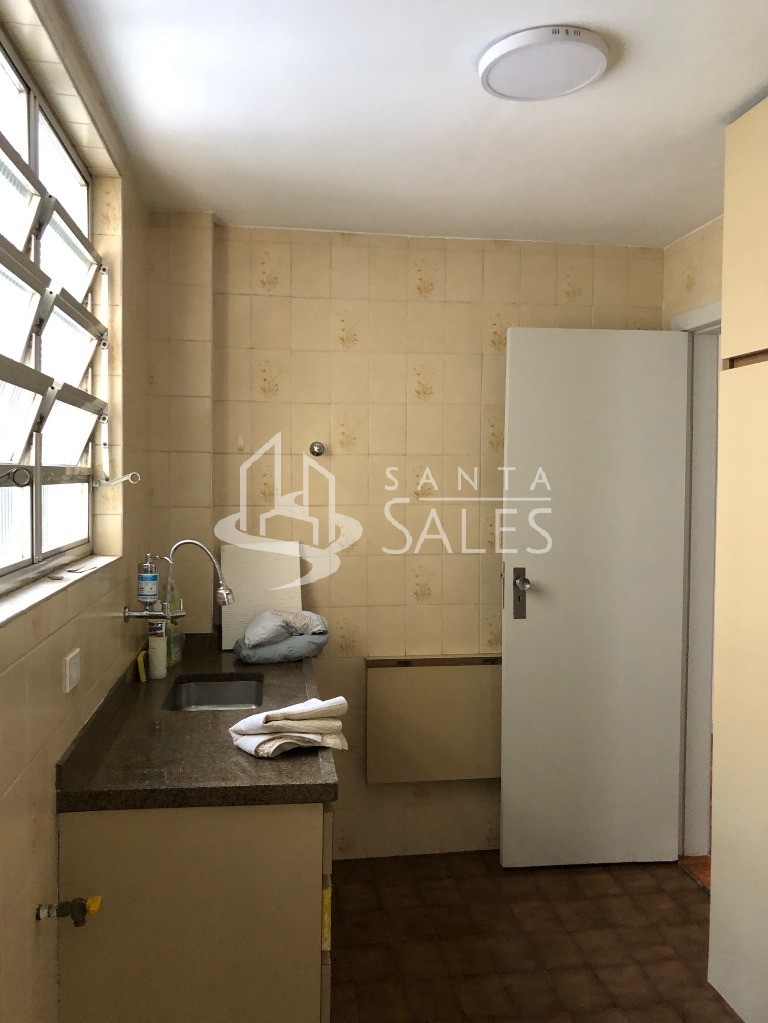 Apartamento, 2 quartos, 73 m² - Foto 3