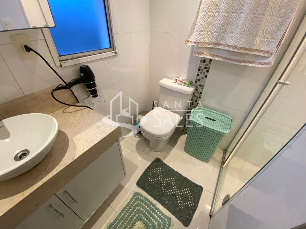 Apartamento, 3 quartos, 80 m² - Foto 13