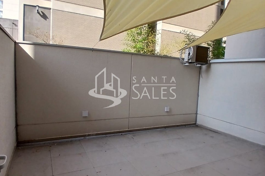 Apartamento, 1 quarto, 45 m² - Foto 20
