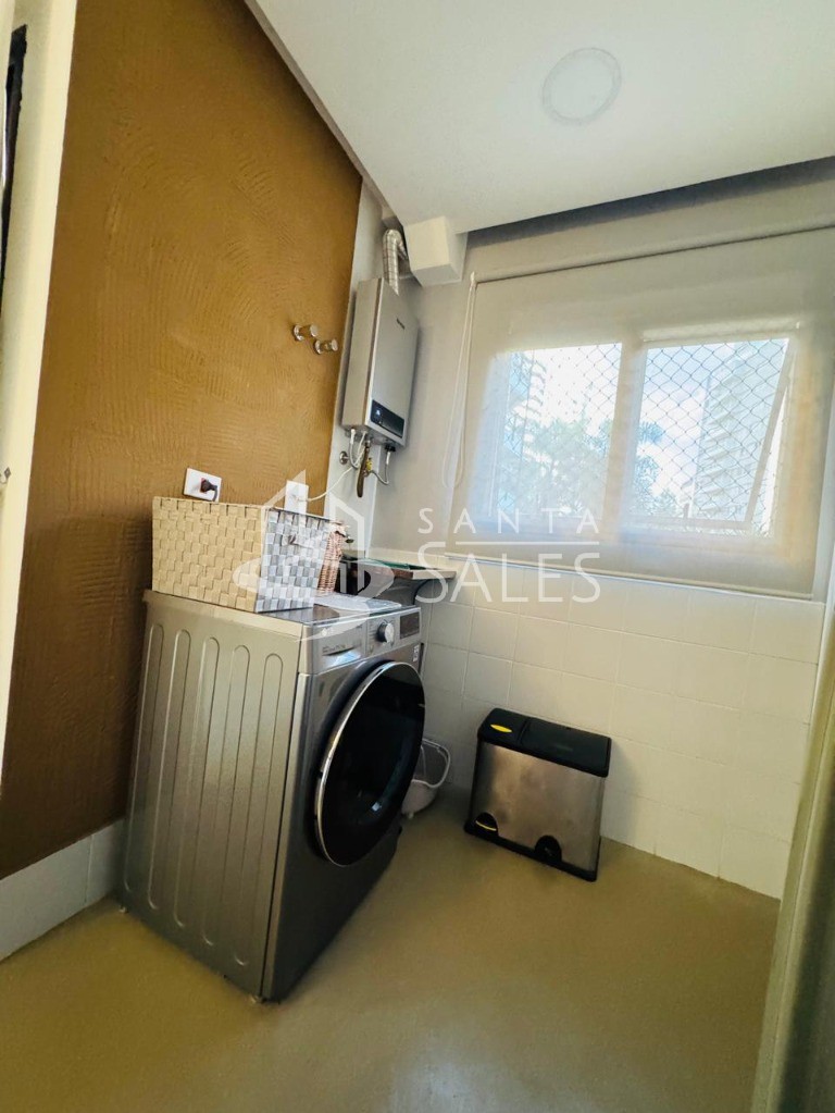 Apartamento, 1 quarto, 58 m² - Foto 22